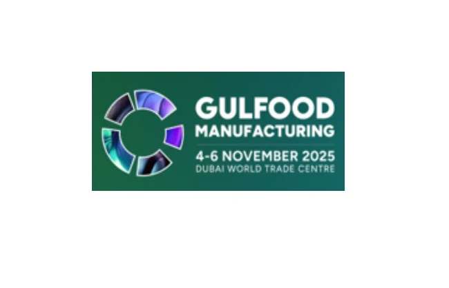 GULFOOD MANUFACTURING 2025